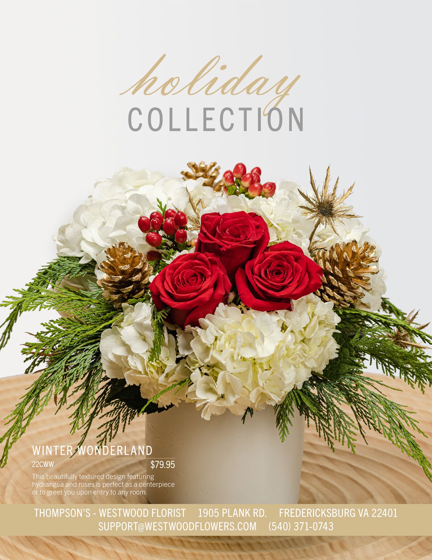 2023 Holiday Collection Lookbook